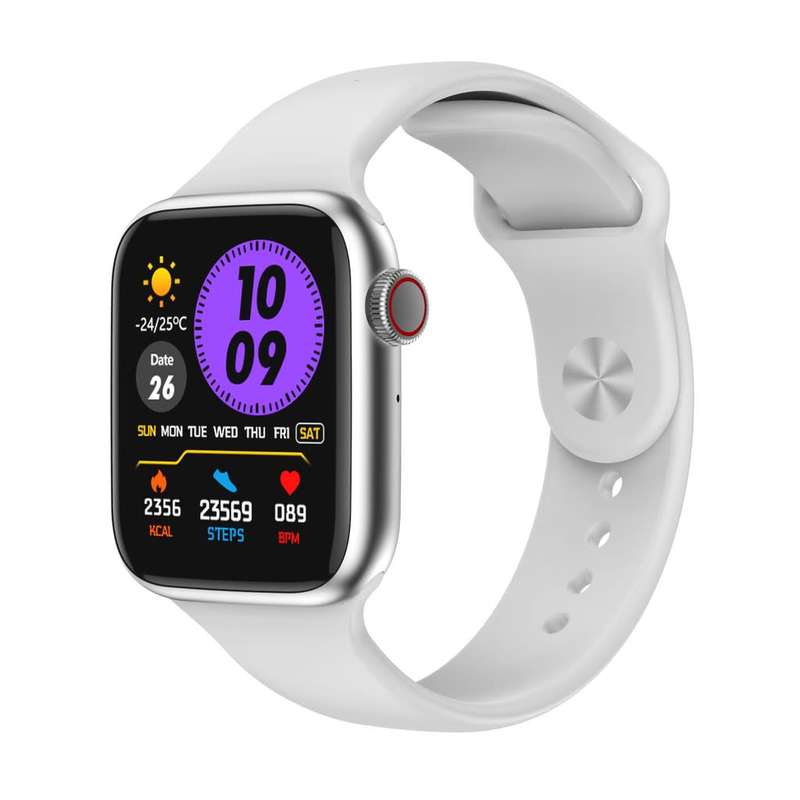 Aw9 SmartWatch 2021 Bluetooth Call, Heart Rate, Fitness Tracker