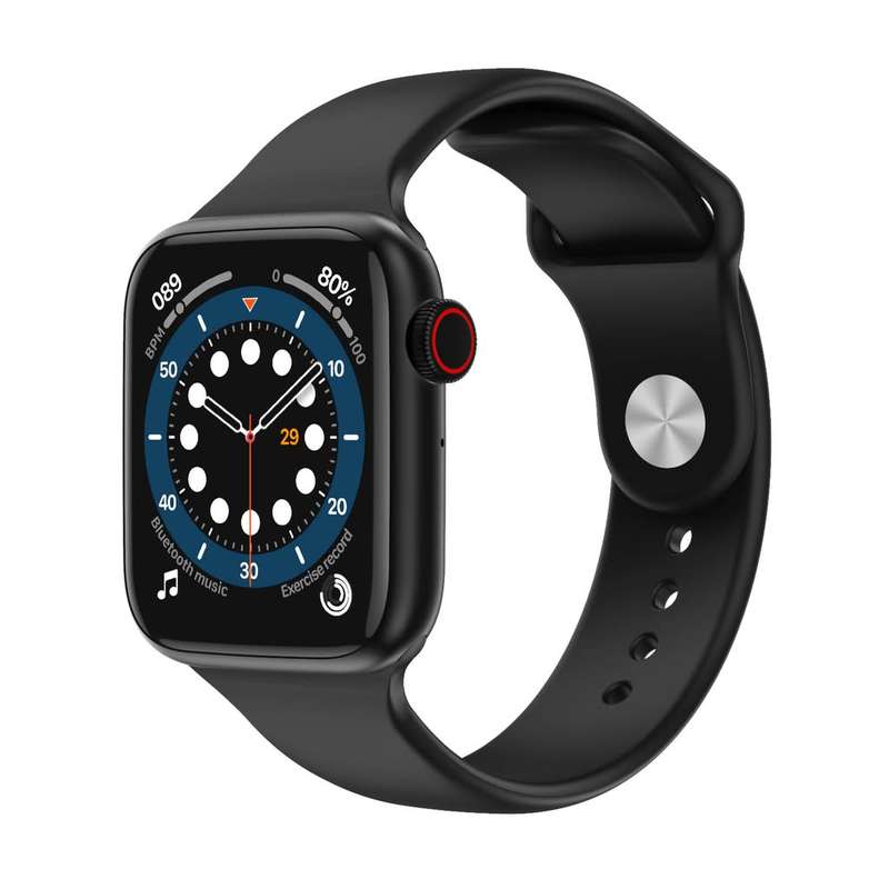 Aw9 SmartWatch 2021 Bluetooth Call, Heart Rate, Fitness Tracker