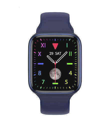 Aw9 SmartWatch 2021 Bluetooth Call, Heart Rate, Fitness Tracker