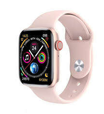 Aw9 SmartWatch 2021 Bluetooth Call, Heart Rate, Fitness Tracker