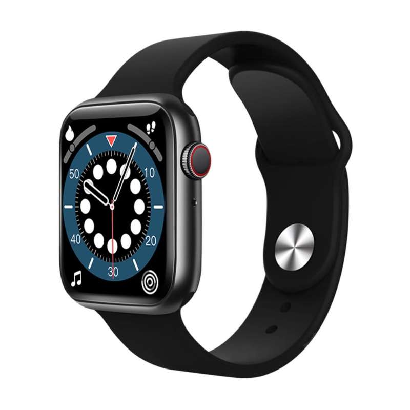 T500 Series 6 Smart watch ,Heart Rate,Blood Pressure,Fitness Bracelet
