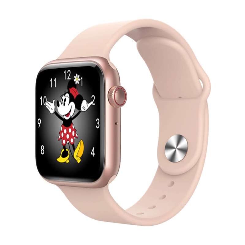 T500 Series 6 Smart watch ,Heart Rate,Blood Pressure,Fitness Bracelet