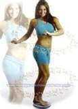 ****waist twisting disk / waist twister / figure trimmer****HALF PRICE SPECIAL