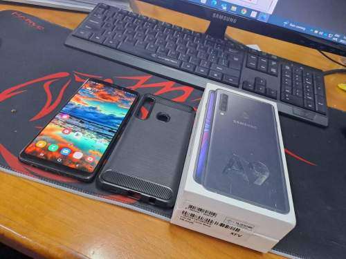 Samsung A9 128GB !!!