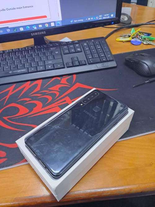 Samsung A9 128GB !!!