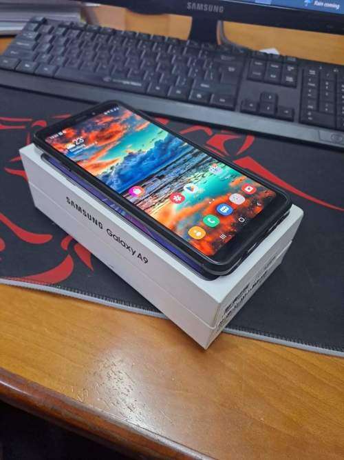 Samsung A9 128GB !!!