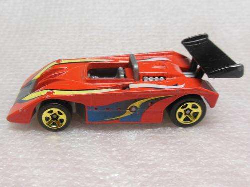 HOTWHEELS SHADOW