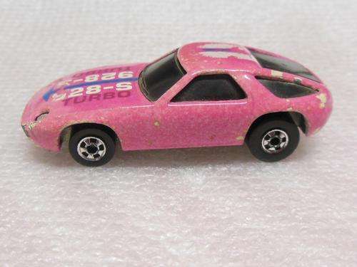 HOTWHEELS PORSCHE 928