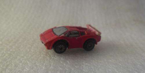 GALOOB MICROMACHINES