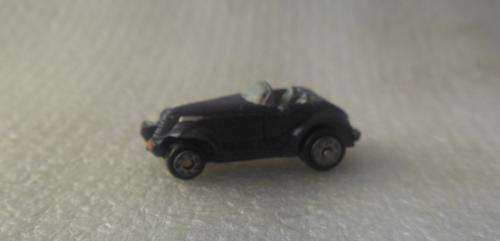 GALOOB MICROMACHINES