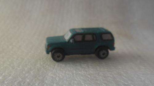GALOOB MICROMACHINES