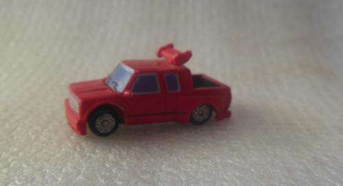 GALOOB MICROMACHINES