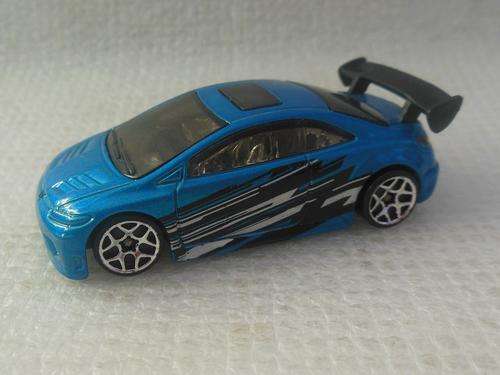 HOTWHEELS HONDA CIVIC Si