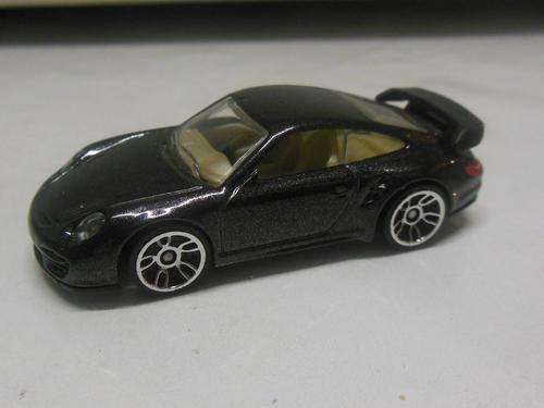 HOTWHEELS - PORSCHE