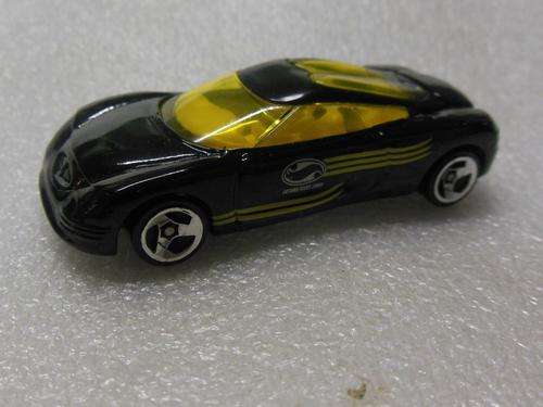 HOTWHEELS CHRYSLER THUNDERBOLT