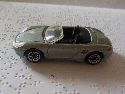 MATCHBOX PORSCHE CABRIOLET