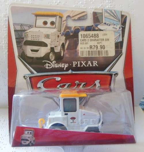 CARS