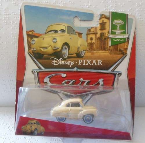 CARS