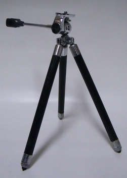 Tripod