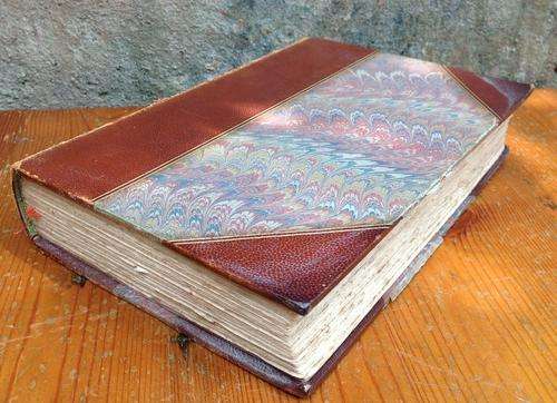 ***107 YRS OLD*** - Published 1907 - Miscellaneous Studies by Walter Pater