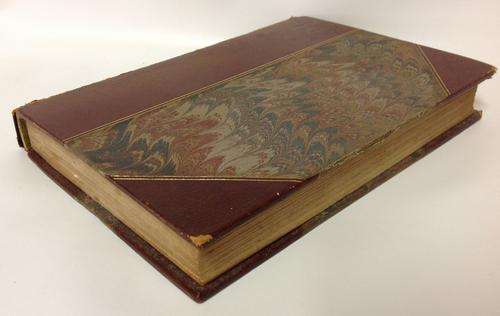 ***108 Yrs Old! *** Renaisance (Studies in Art and Poetry) by Walter Pater - Published 1906