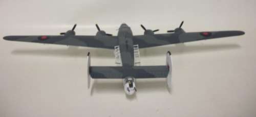 Die Cast Model - CORGI AVIATION ARCHIVE - Consolidated B-24D Liberator  1:72 scale