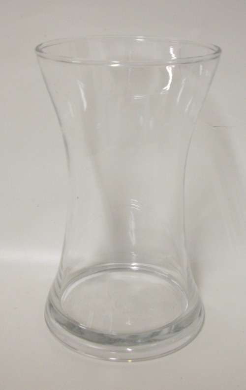 5 Colourful Champange Flutes in a sturdy vase holder - Perfect as a vase or for champagne!