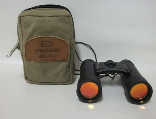 Binoculars - Diamond - 10x25, 101m/1000M, comes with carry case