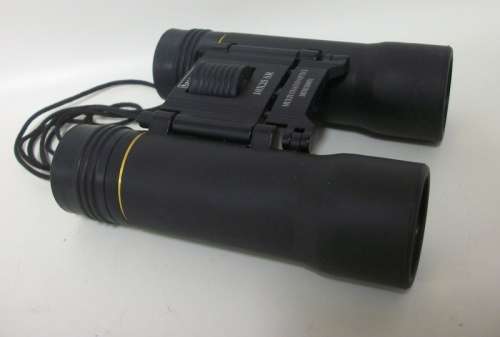 Binoculars - Diamond - 10x25, 101m/1000M, comes with carry case