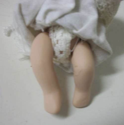 Miniature Dolls and Dolls house accessories