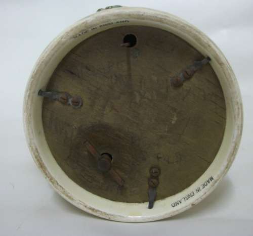 Musical Sarie Marais Jug - 15.5cm tall- Damage free,  perfect Musical Working condition!