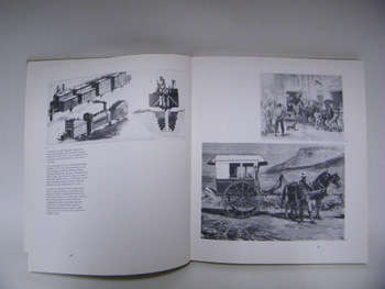 Victorian South Africa with 149 engravings - by Eric Rosenthal - First Publication 1975