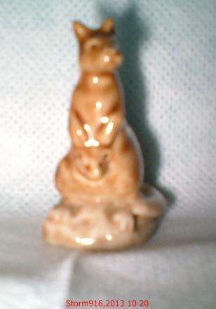 Wade Whimsie Kangaroo (EW: 1985-1990)