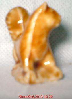 Wade Whimsie Pine Martin (RRC: 1985-1990)