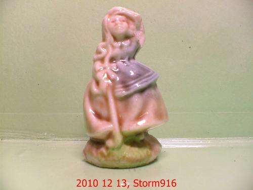 Wade Whimsie Little Bo-Peep
