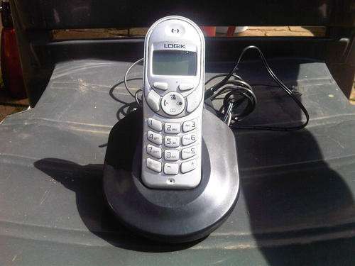 Logik Cordless Phone