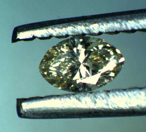 ***0.13ct MARQUISE CUT NATURAL DIAMOND***