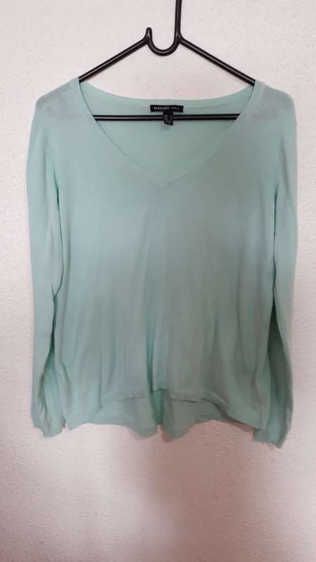 Light Mango jersey