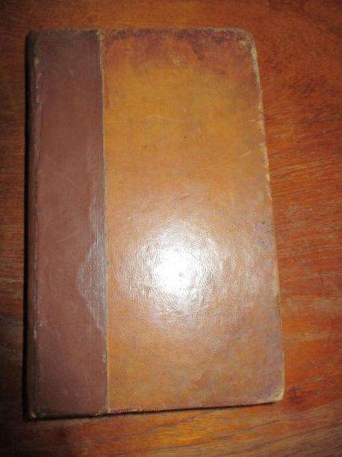 THE EXPERIENCED ENGLISH HOUSEKEEPER - Elizabeth Raffald *Published 1789 (227 years old!)
