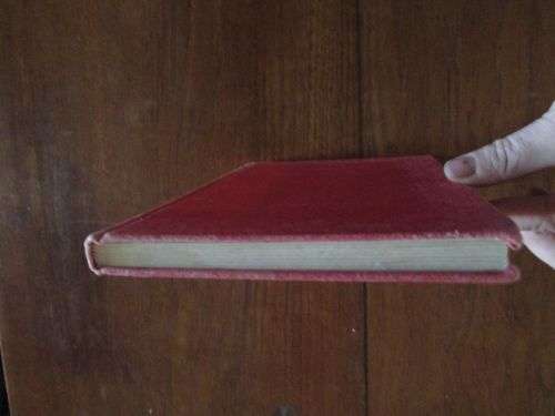 THE JOURNAL OF HARRY HASTINGS, ALBANY SETTLER - Rev. John Ayliff