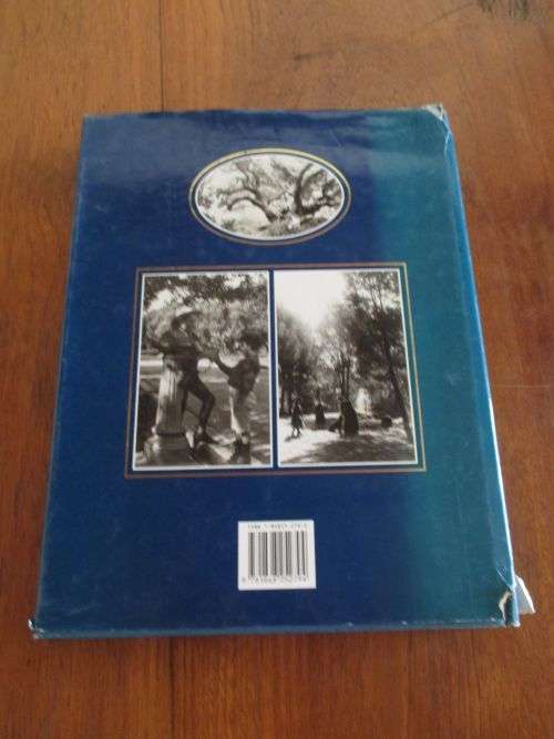 A VISION OF THE PAST: South Africa in Photographs 1843-1910 - Compiled by Mona De Beer