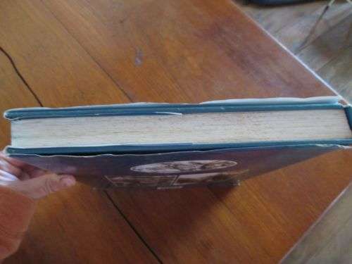 A VISION OF THE PAST: South Africa in Photographs 1843-1910 - Compiled by Mona De Beer