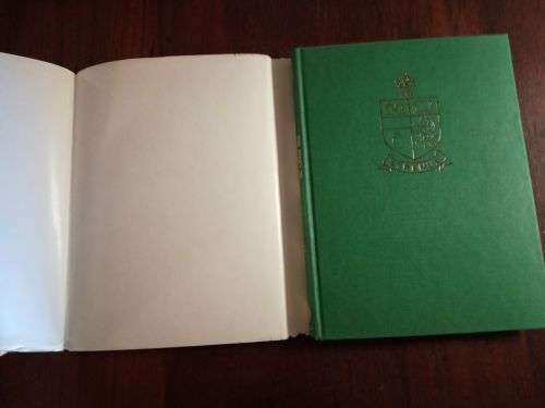 STRENUE: THE STORY OF KING EDWARD SCHOOL - AP Cartwright
