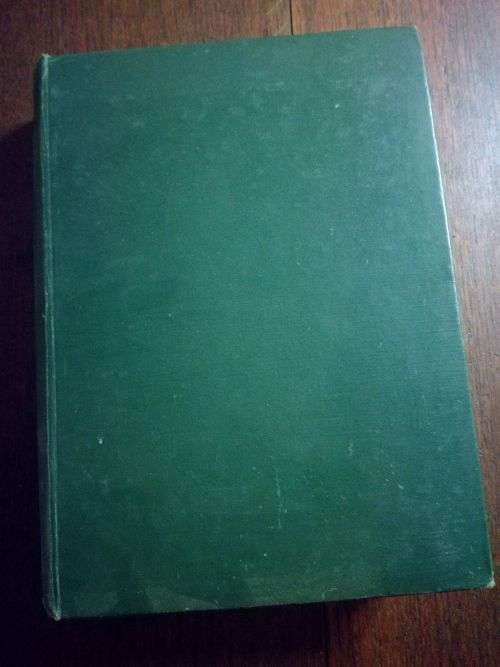 JOCK OF THE BUSHVELD - Sir Percy Fitzpatrick 1941