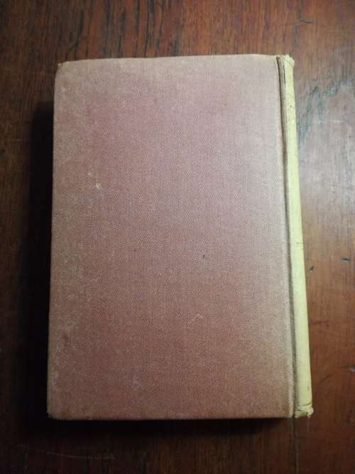 HISTORY OF THE WESLEYAN METHODIST CHURCH OF SOUTH AFRICA - Rev. J. Whiteside