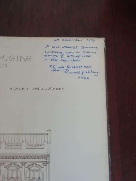 LOST JOHANNESBURG - Arnold Benjamin *Foreword by Spike Milligan