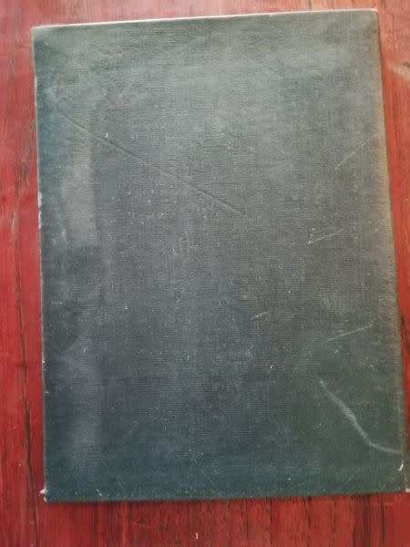 WESTERN PROVINCIAL: An Album of Paintings and Drawings of the Western Cape - D Picton-Seymour