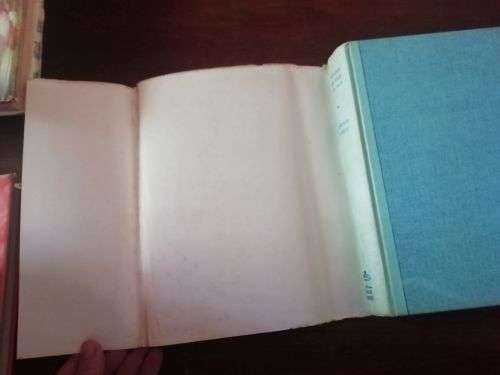 I HEARD THE OLD MEN SAY  - Lawrence G Green *first edition