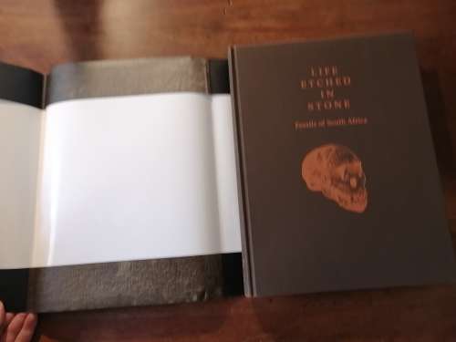 LIFE ETCHED IN STONE - Colin MacRae