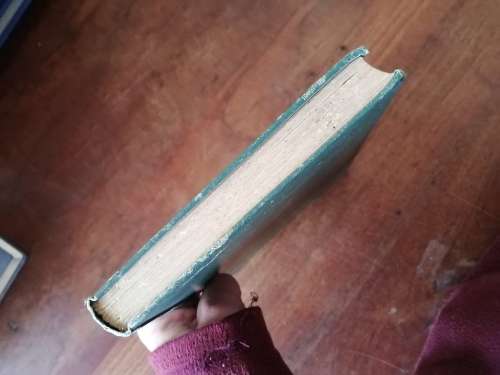 THE JOURNAL OF DR JAMES BARRY - Olga Racster and Jessica Grove